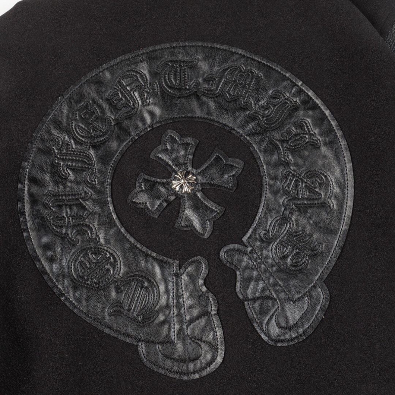 Chrome Hearts Coats